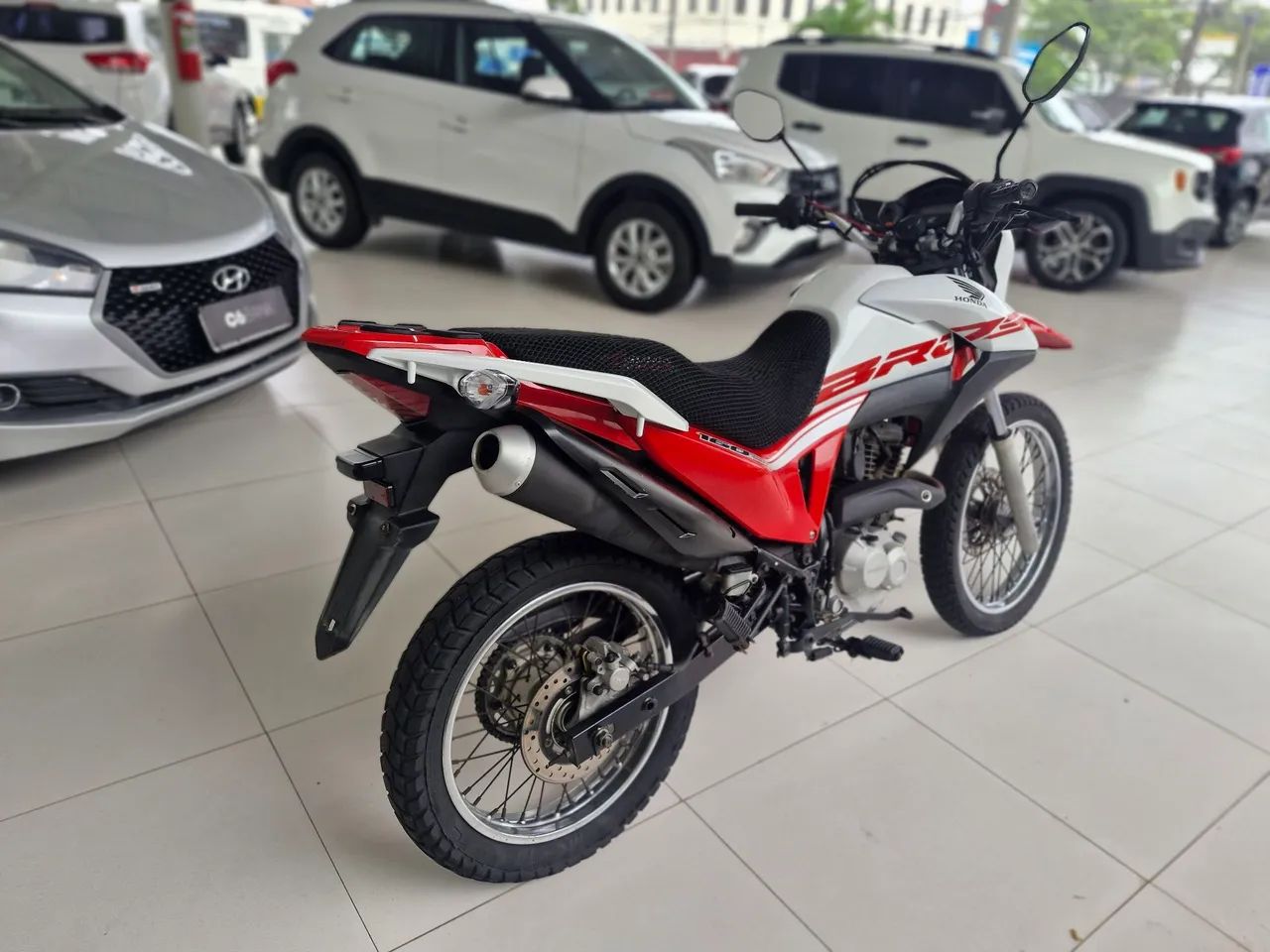 Honda bros 160 2019 - Foto 4