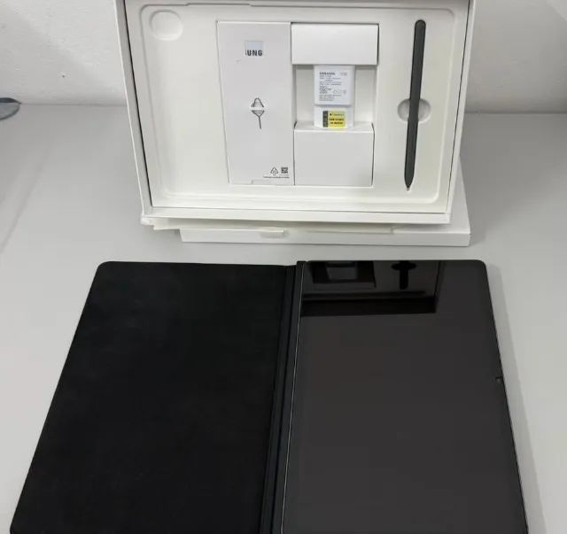 Samsung Galaxy Tab S9 FE - Foto 2