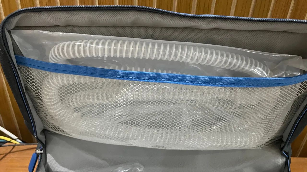 CPAP Automático DreamStation - Philips Respironics ref. BRX500S18 - Foto 2
