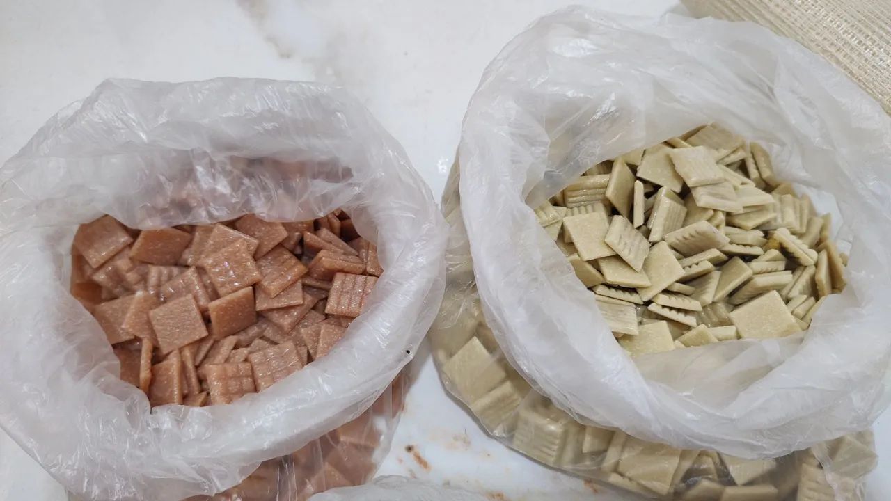 Pastilhas de Vidro para Mosaico + 1 Torquês para Mosaico  - Foto 2