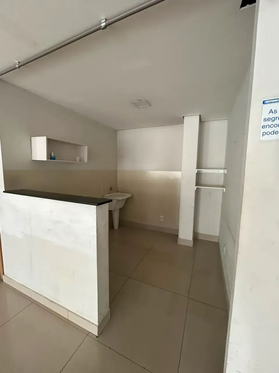 SALA COMERCIAL COPA EXECUTIVE CENTER - Foto 3