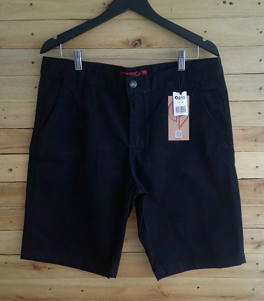 Bermudas Masculina