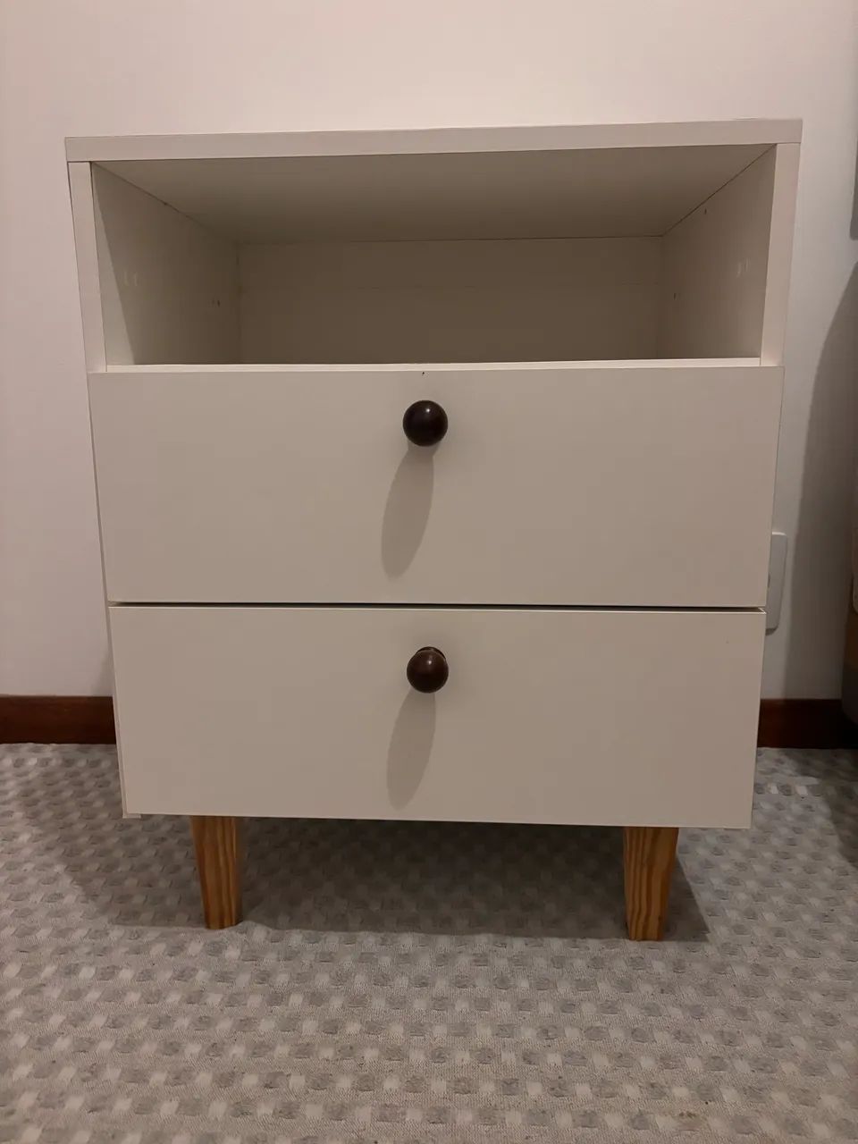 Gaveteiro - criado - Foto 2