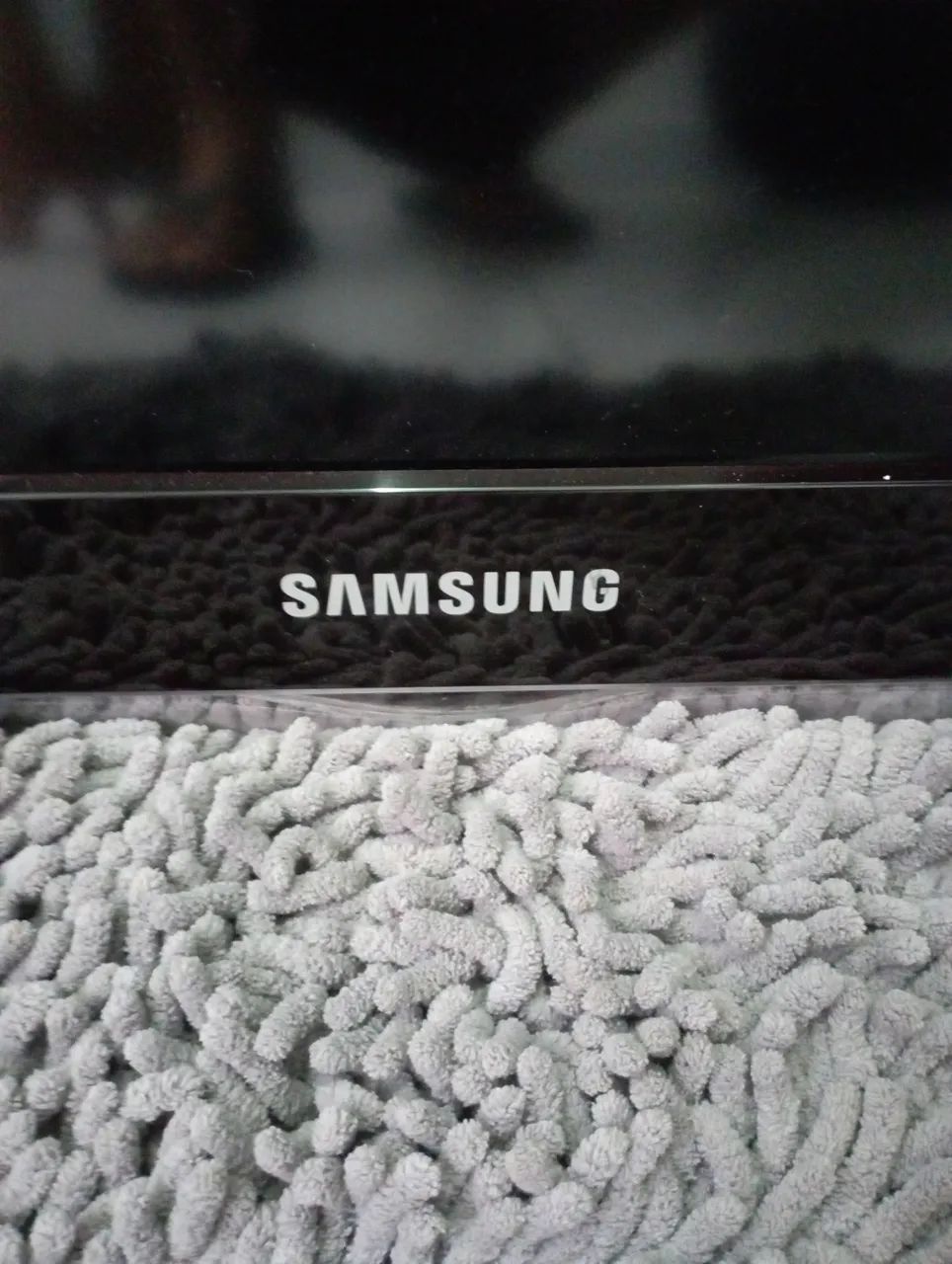 Tv Samsung de 40 polegadas  - Foto 2