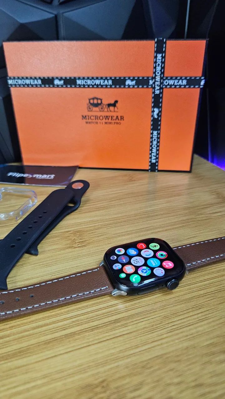 Smartwatch Ultra  - Foto 2