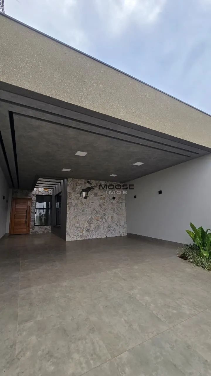 Casa térrea á venda - Jd Paraizo, com piscina. - Foto 2