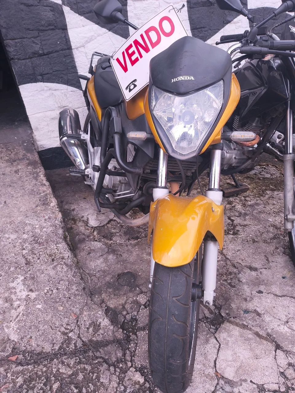 Cb300 - Foto 2