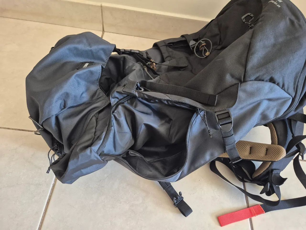  Simond 50L - Foto 4