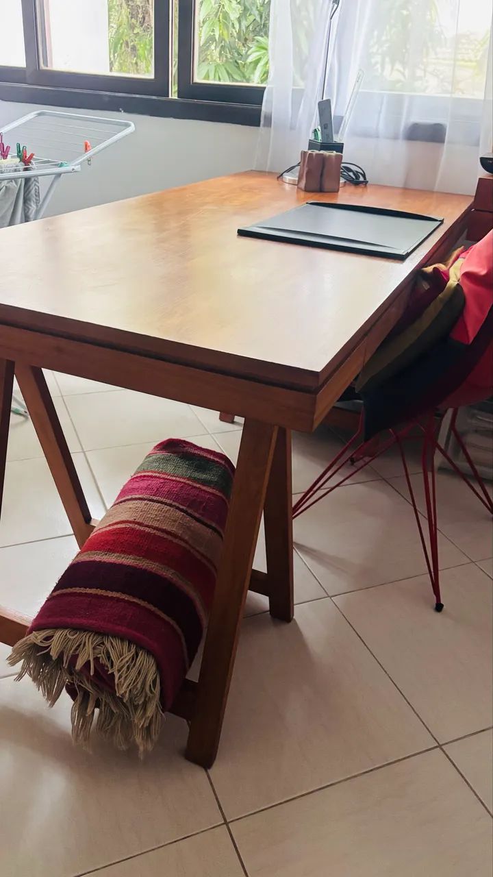Mesa de escritório  - Foto 2