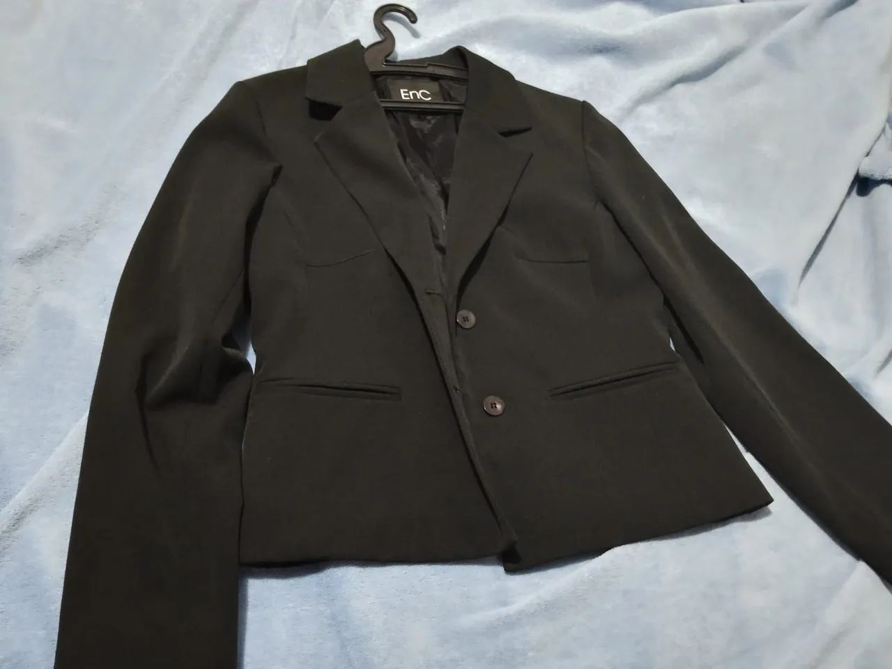 Blazer feminino 