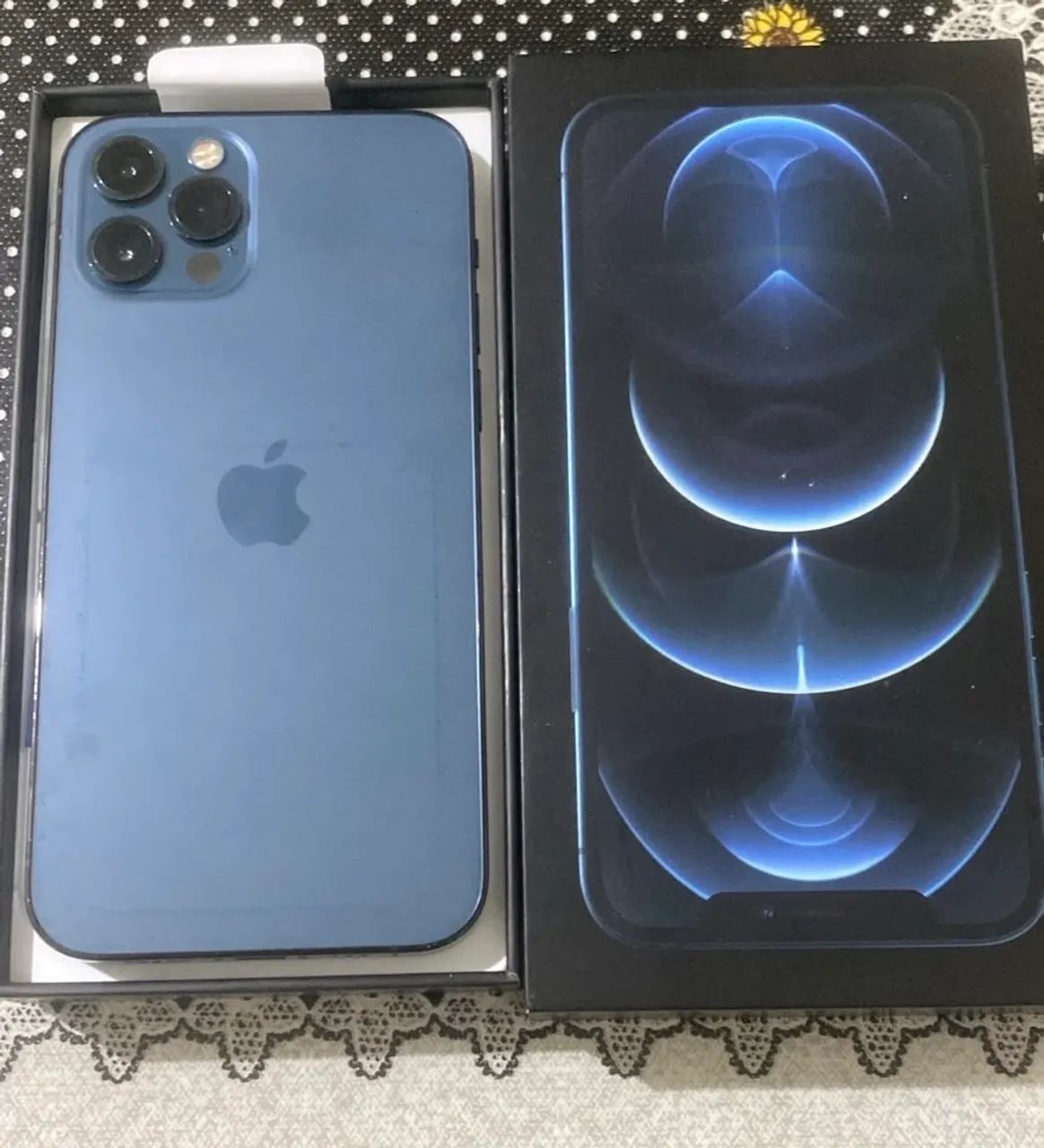 iPhone 12 Pro