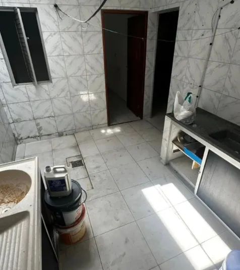 CASA SOLTA DESMEMBRADA EM RUA PUBLICA CONJ CE - Foto 2