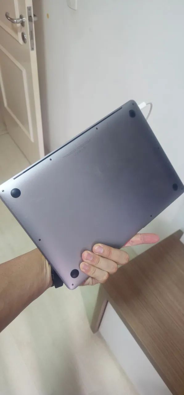Macbook Air 2019 128gb - Foto 3