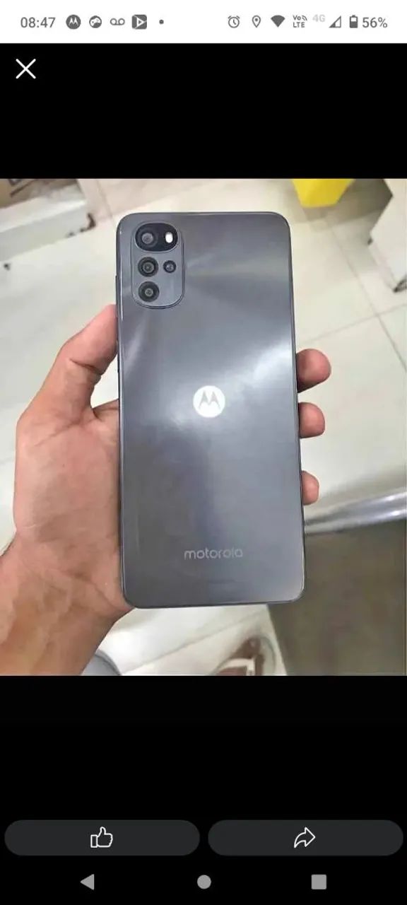 Moto g22 128gb  - Foto 2