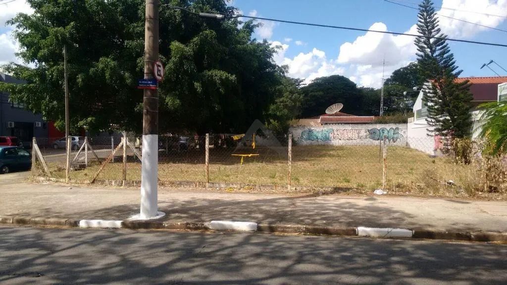 Terreno à venda e para alugar em Campinas, Barão Geraldo, com 700 m² - Foto 5