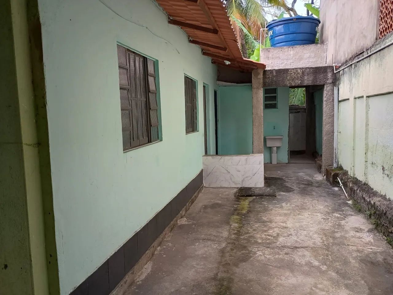 Alugo casa. - Foto 4