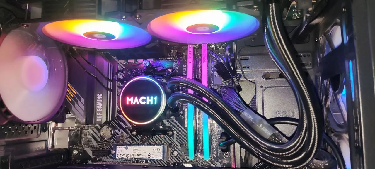 Kit upgrade ddr4  - Foto 2