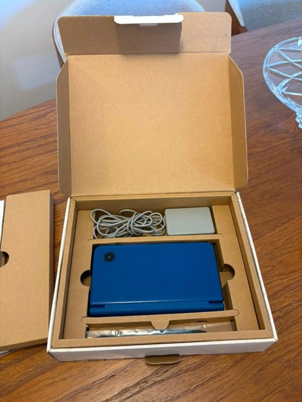 Nintendo DS XL Azul - Foto 4