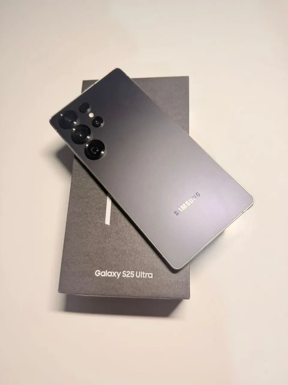 S25 ultra  - Foto 2
