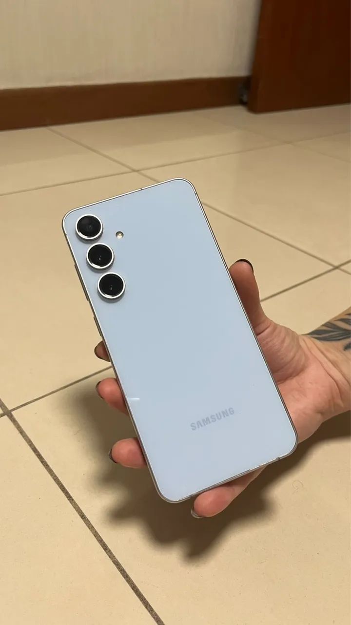 Samsung Galaxy S24 FE 256gb - Foto 2