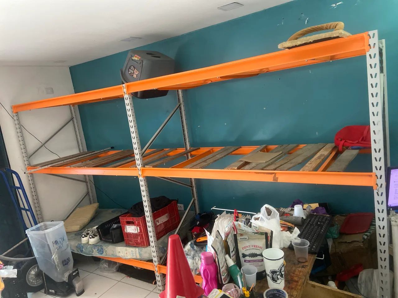 Porta palet - Foto 2