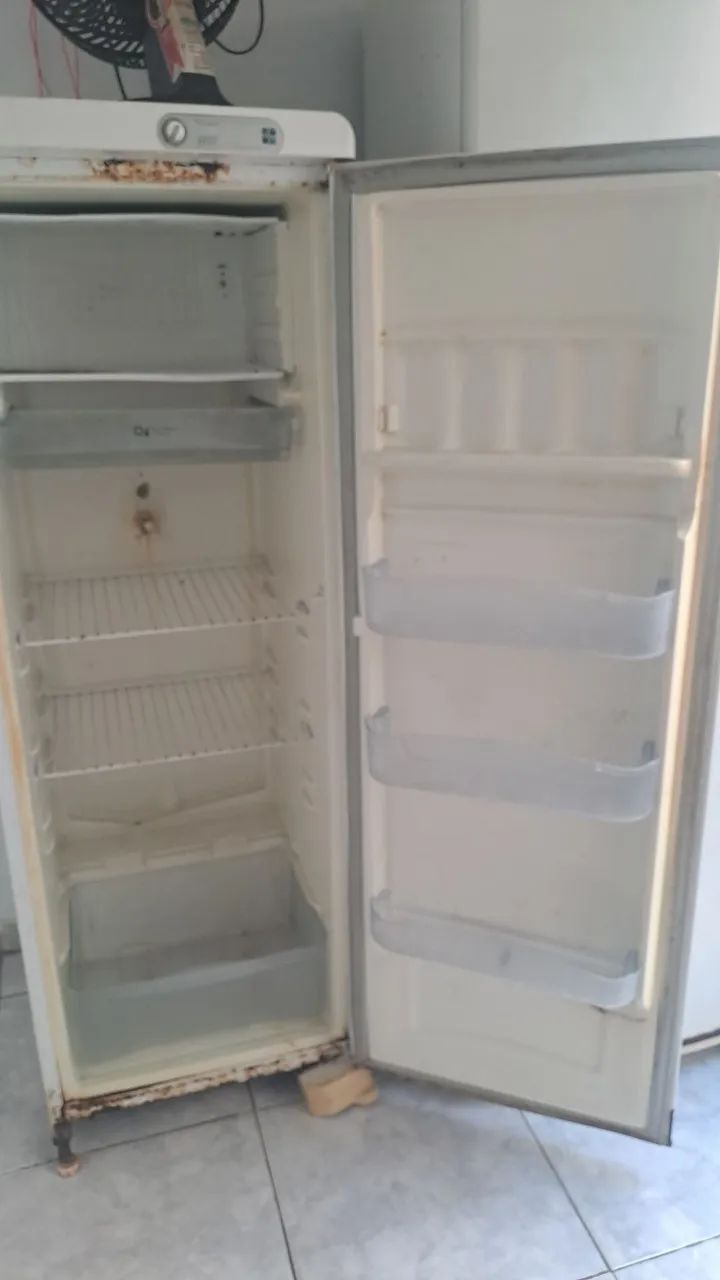 Refrigeração - Foto 3