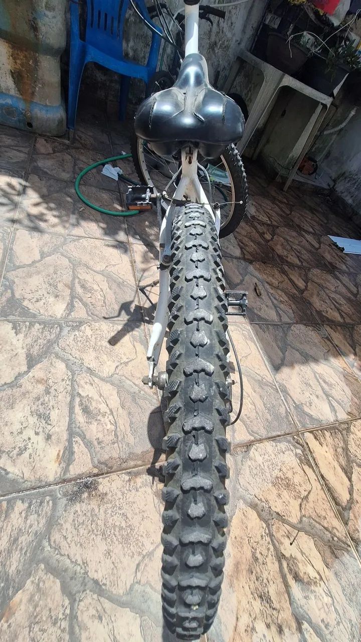 Bicicleta - Foto 2