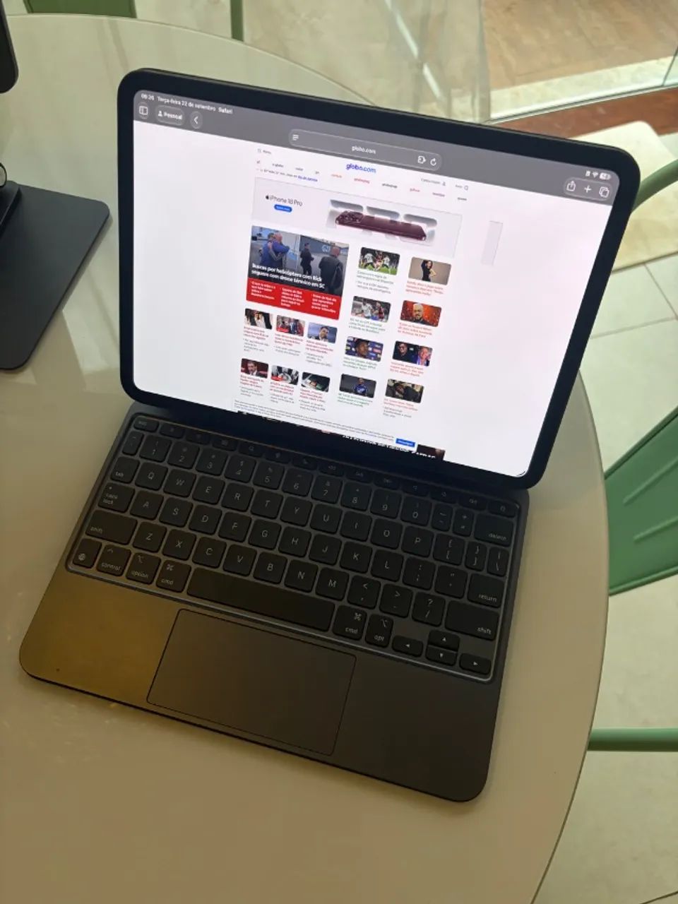 iPad Pro M4 11