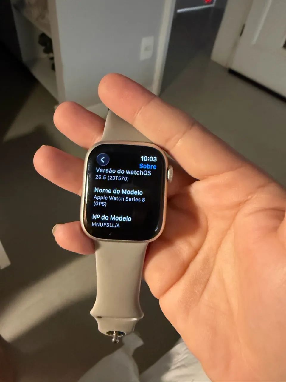apple watch s8 - Foto 2