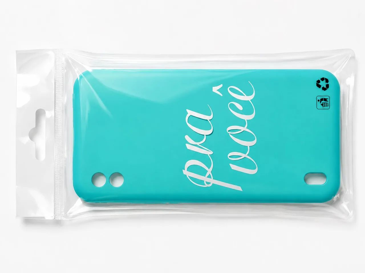 Case Android  - Foto 2