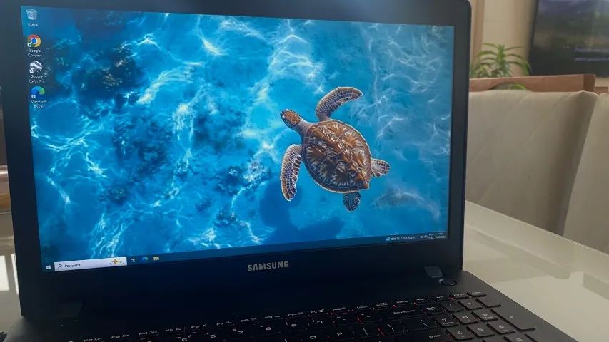 Notebook gamer  - Foto 2