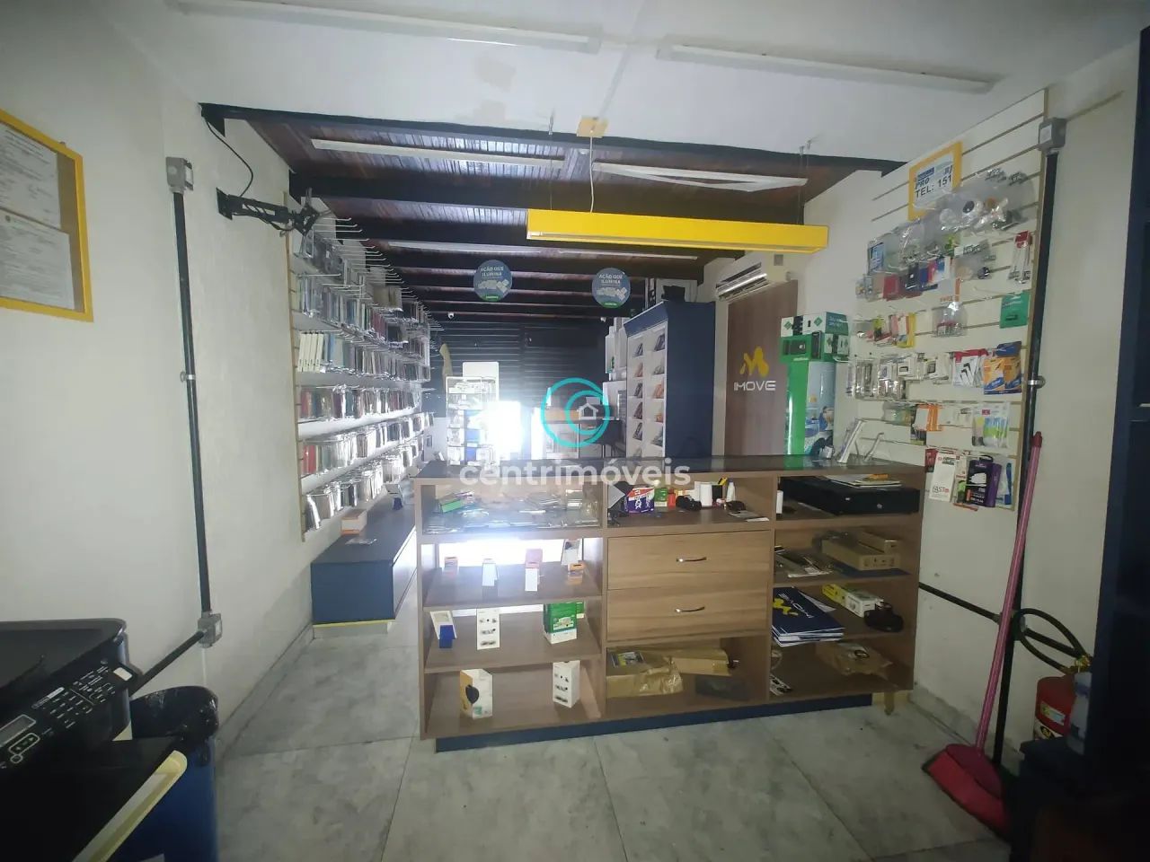 Loja para venda, 67m², Cachambi, Rio de Janeiro, RJ - Foto 5