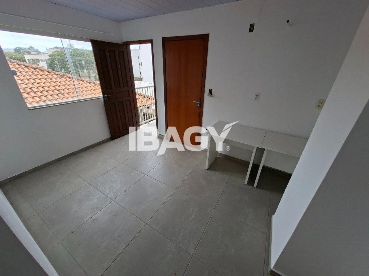 Excelente Apartamento 1 dormitório(s) em Coqueiros - Florianópolis - Foto 3