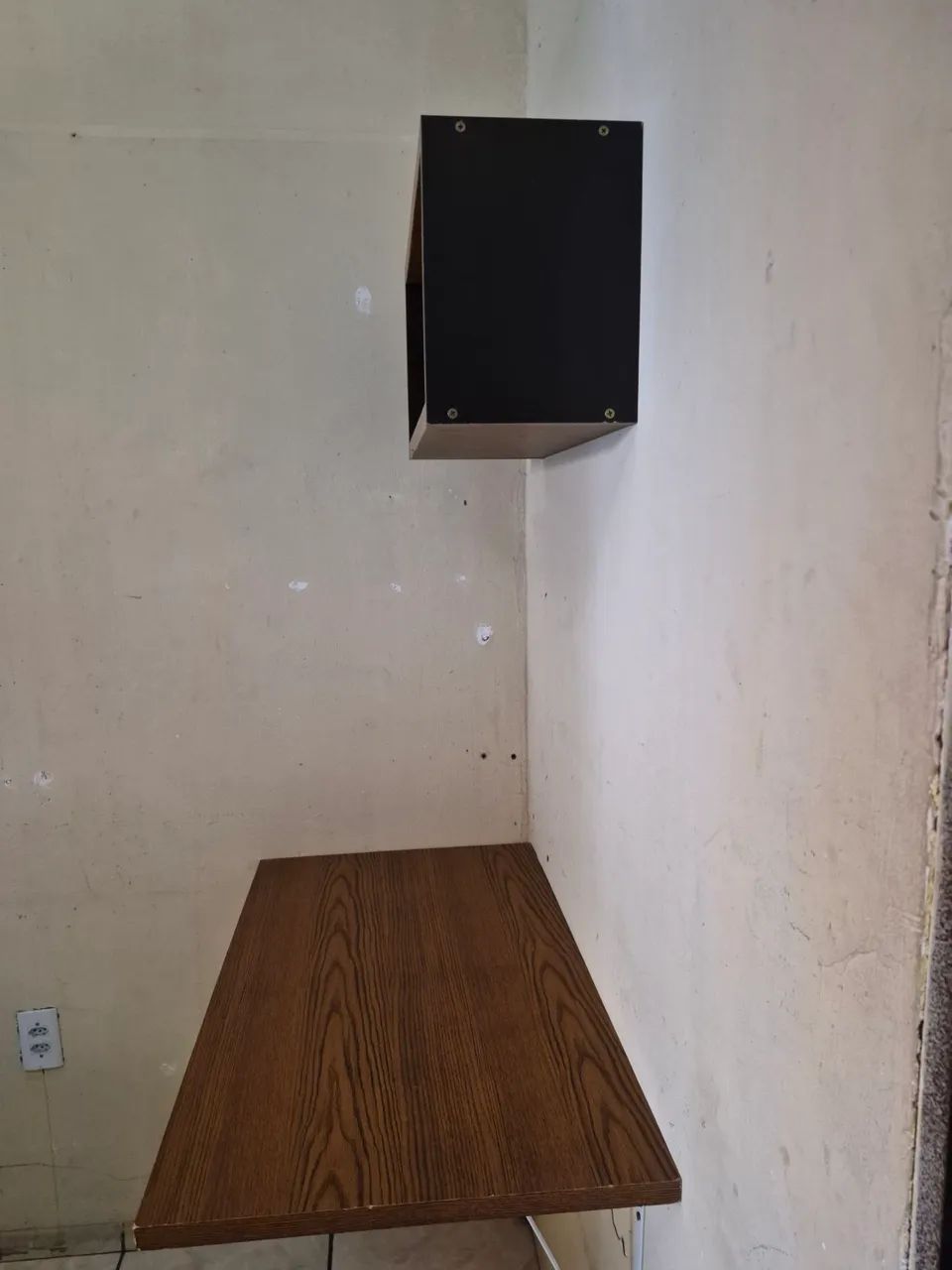 Mesa e Nicho 100% MDF - Foto 4