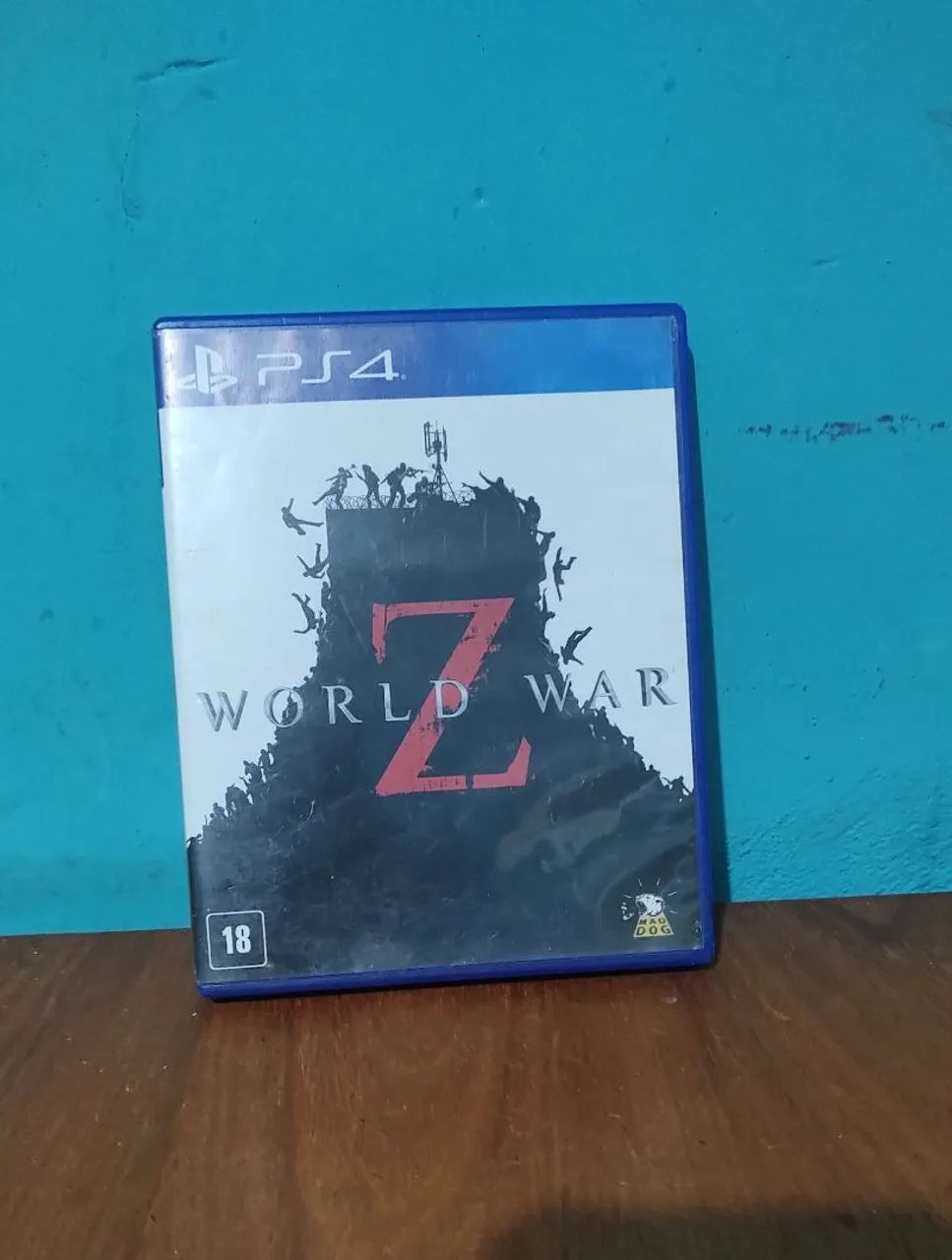 Vender jogos de ps4  - Foto 2