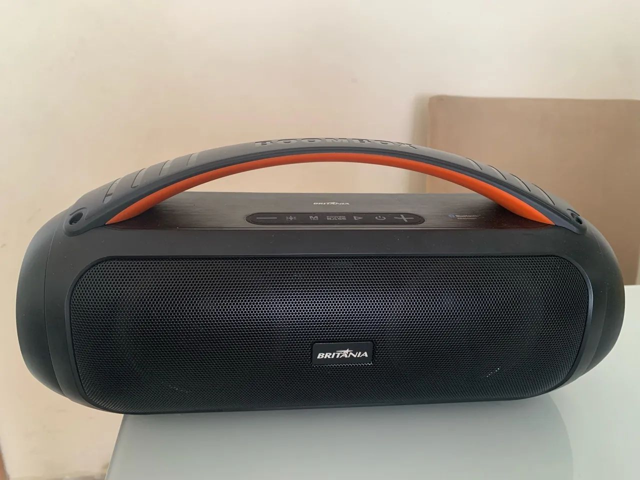 Bombox  - Foto 3
