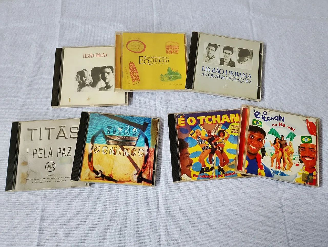 Coleção Super Sucessos da Música Popular Brasileira  - Foto 6