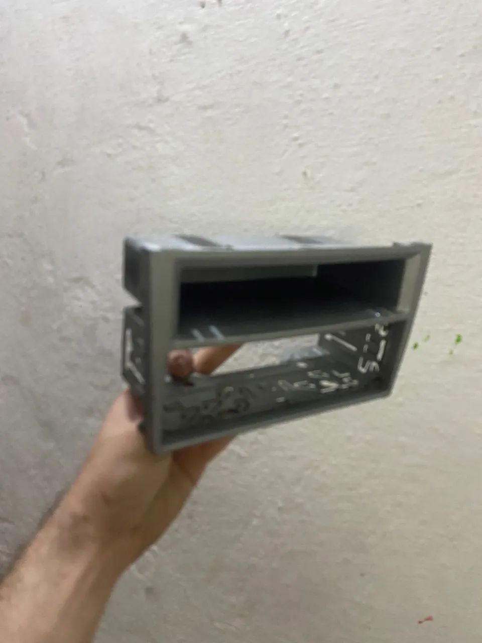 Moldura 1 din corsa maxx