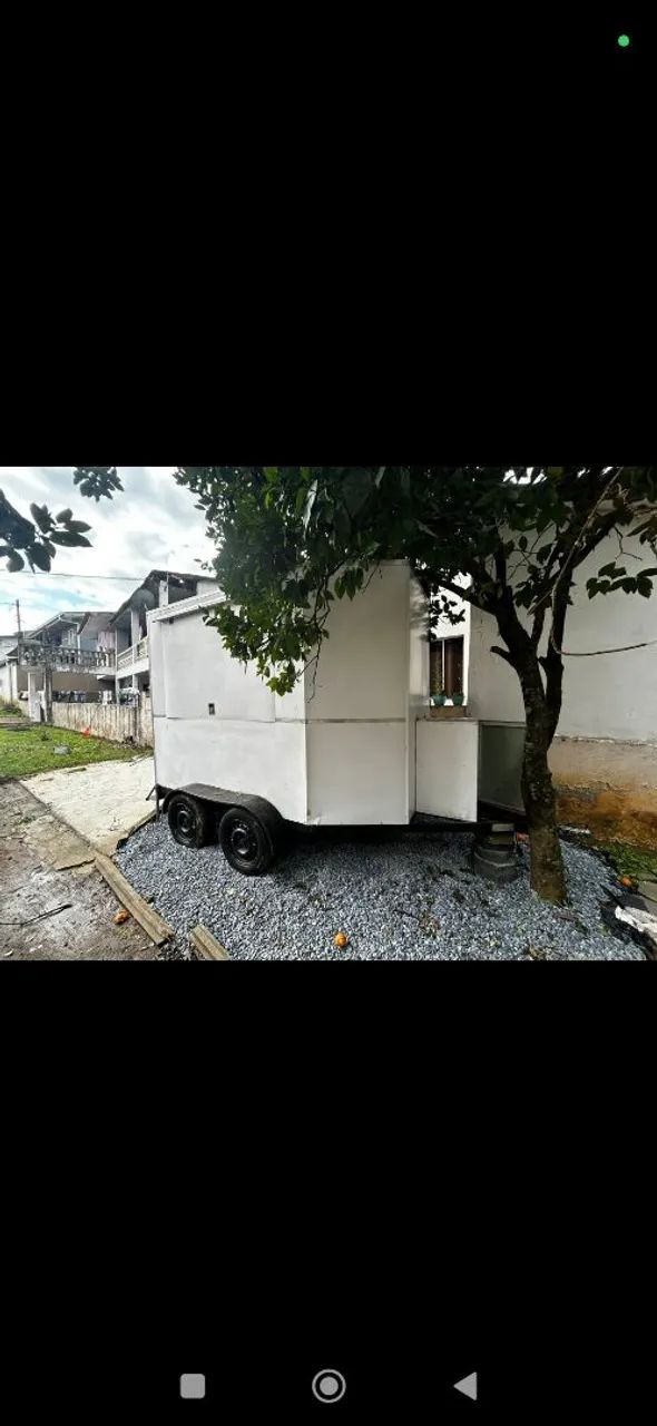 Fudtruk completo  - Foto 5