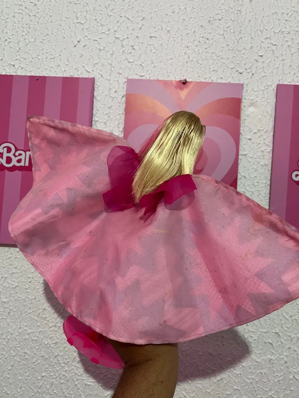 Boneca Barbie Super Princesa - Foto 2