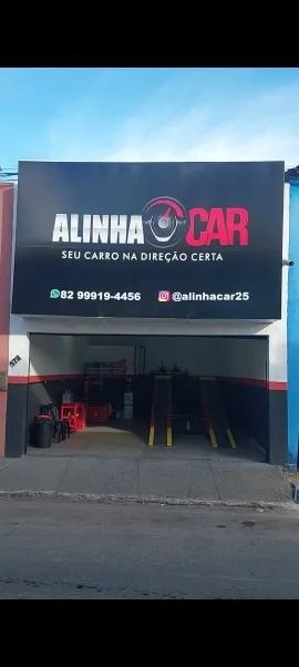Alinhamento e balanceamento  - Foto 3