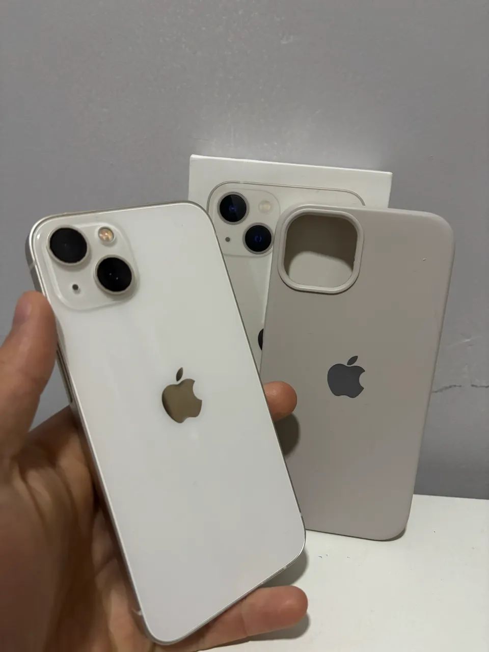 IPHONE 13 128GB - Foto 3
