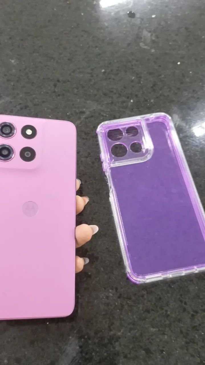Moto G 17 - Foto 2