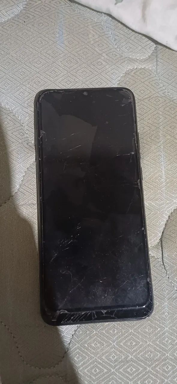 Redmi 10c retiradas de peças 