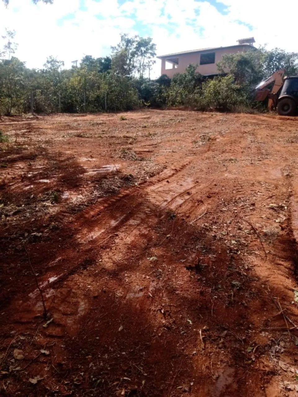 Lote condomínio/ sem pagar condomínio  - Foto 3