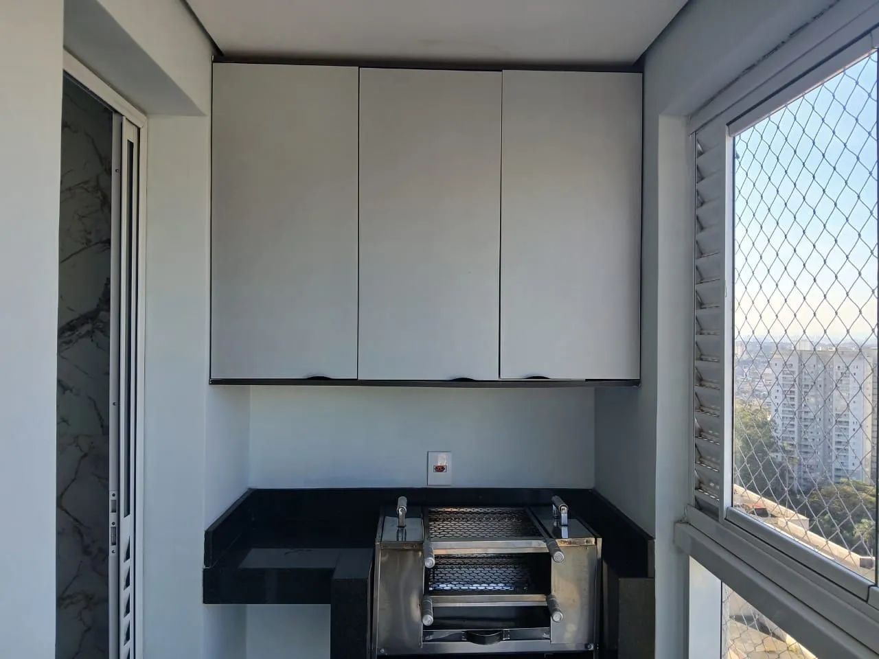 2 dormitórios Home Mais Locação  - Foto 4