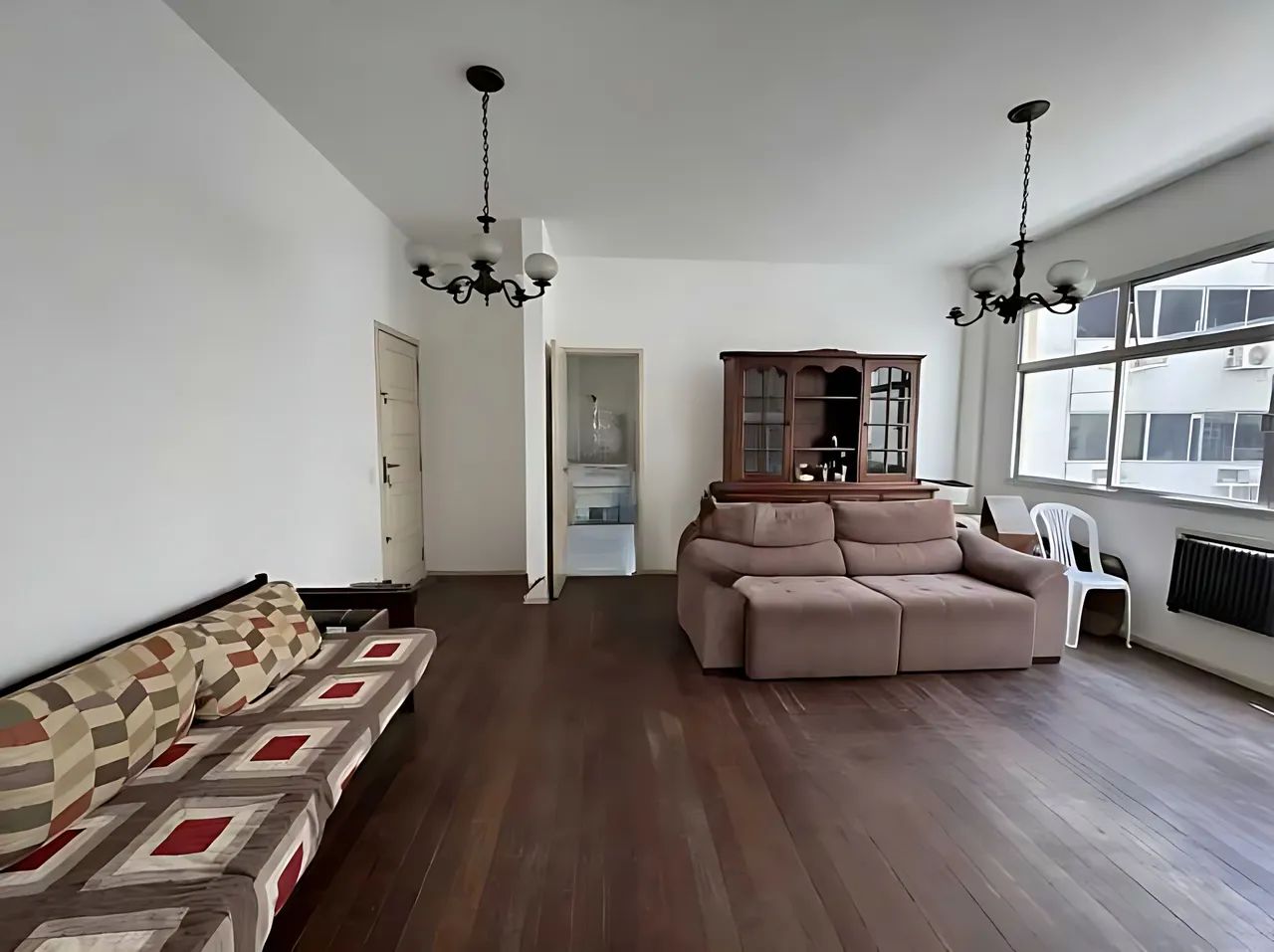 Apartamento : / Residencial / Leblon - Foto 3