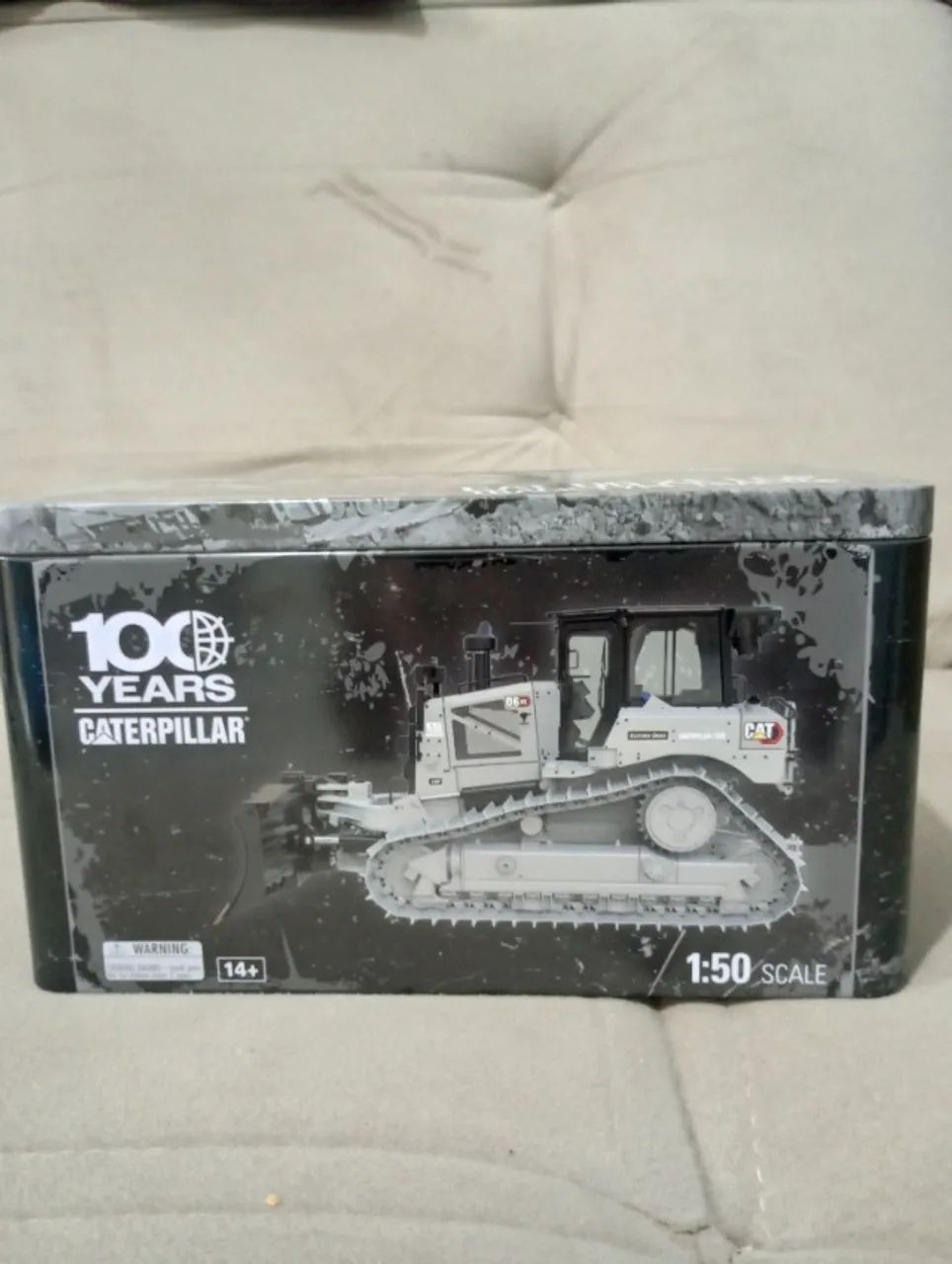 Brinquedo para colecionar - Foto 4