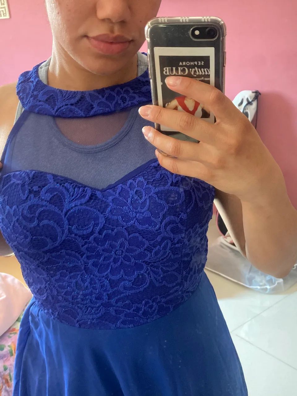 Vestido festa  - Foto 4