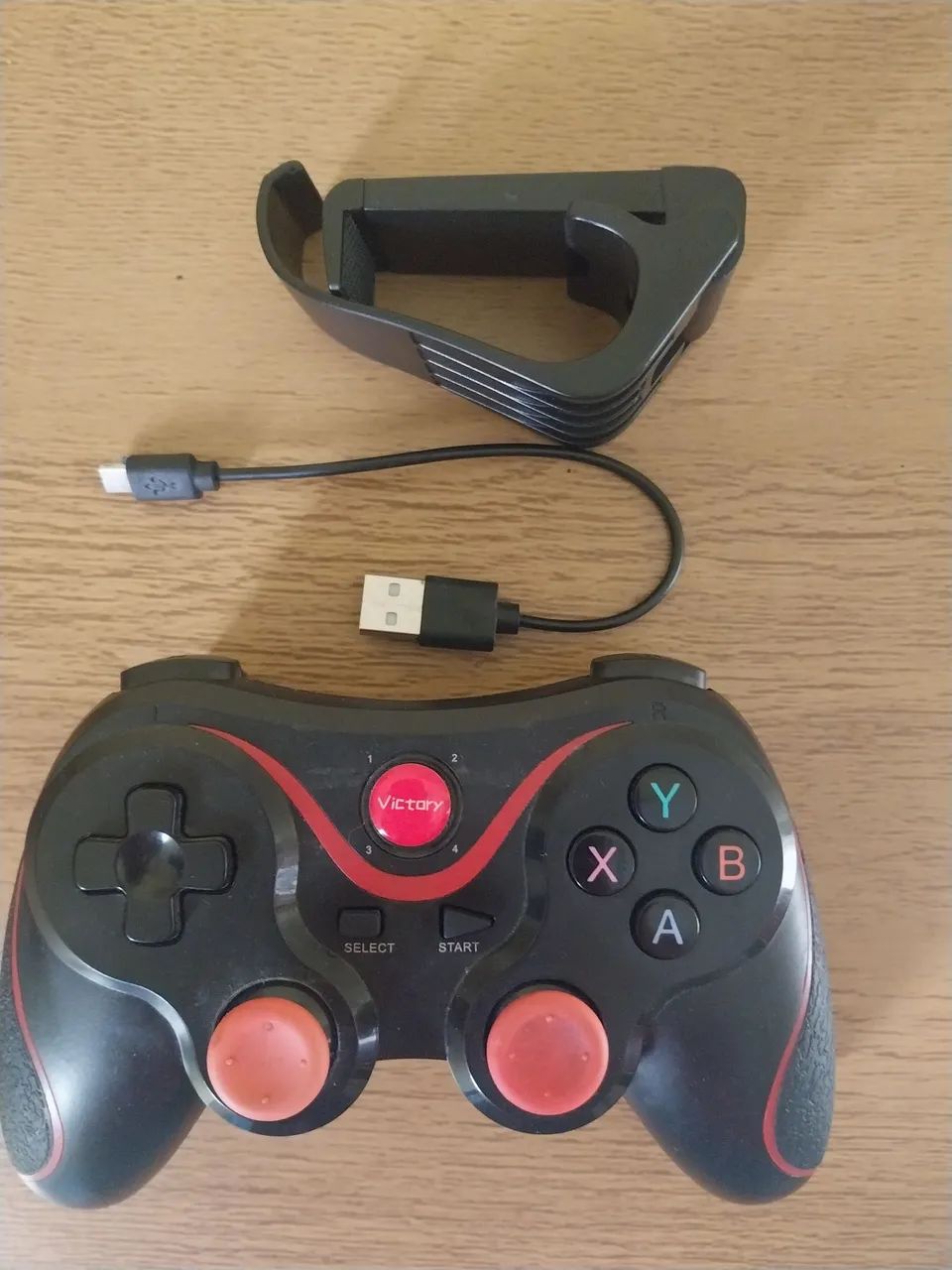 controle joystick para celular